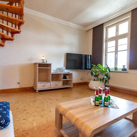 Sellin  Villa Bertha חדר תמונה