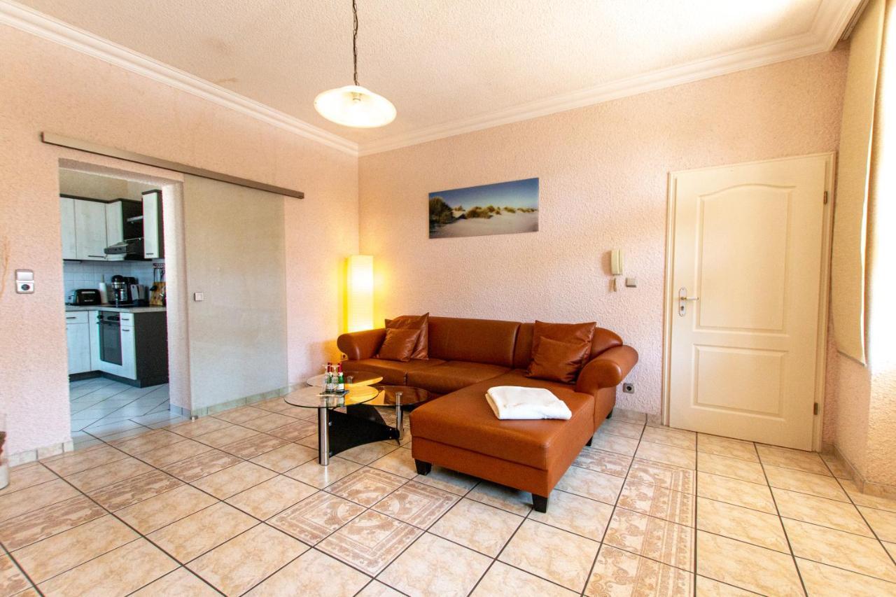 Sellin  Villa Bertha מראה חיצוני תמונה