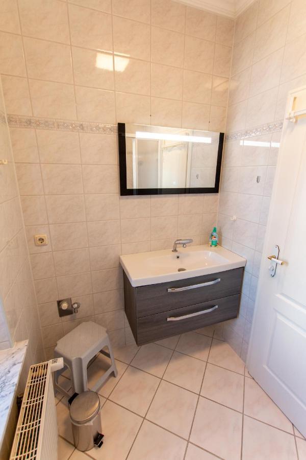 Sellin  Villa Bertha מראה חיצוני תמונה