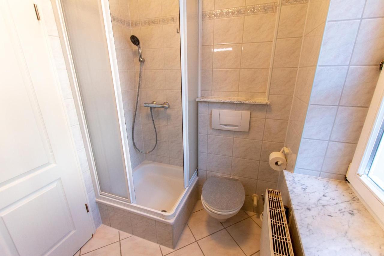 Sellin  Villa Bertha מראה חיצוני תמונה