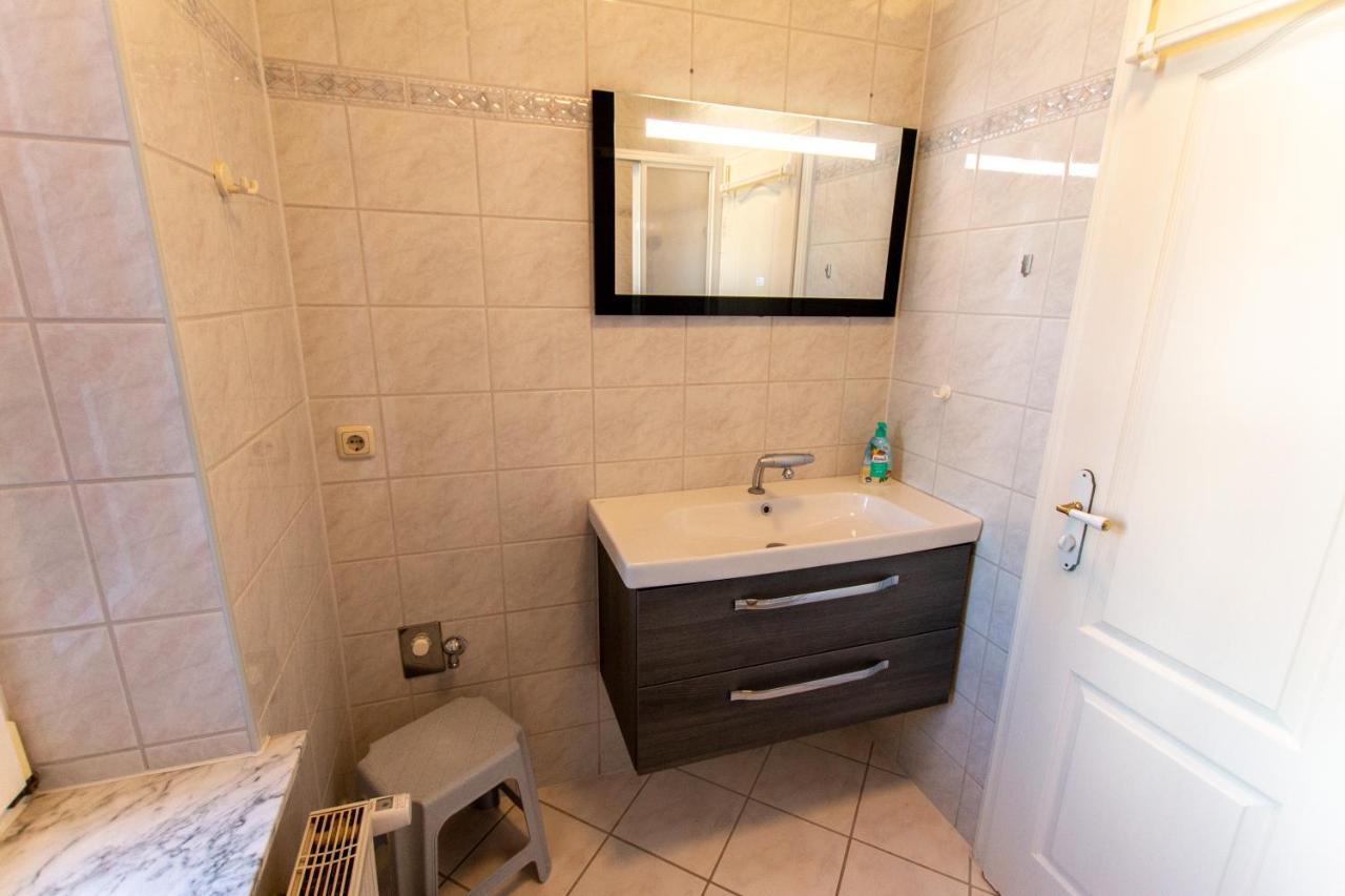 Sellin  Villa Bertha מראה חיצוני תמונה