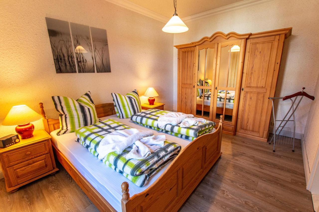 Sellin  Villa Bertha מראה חיצוני תמונה
