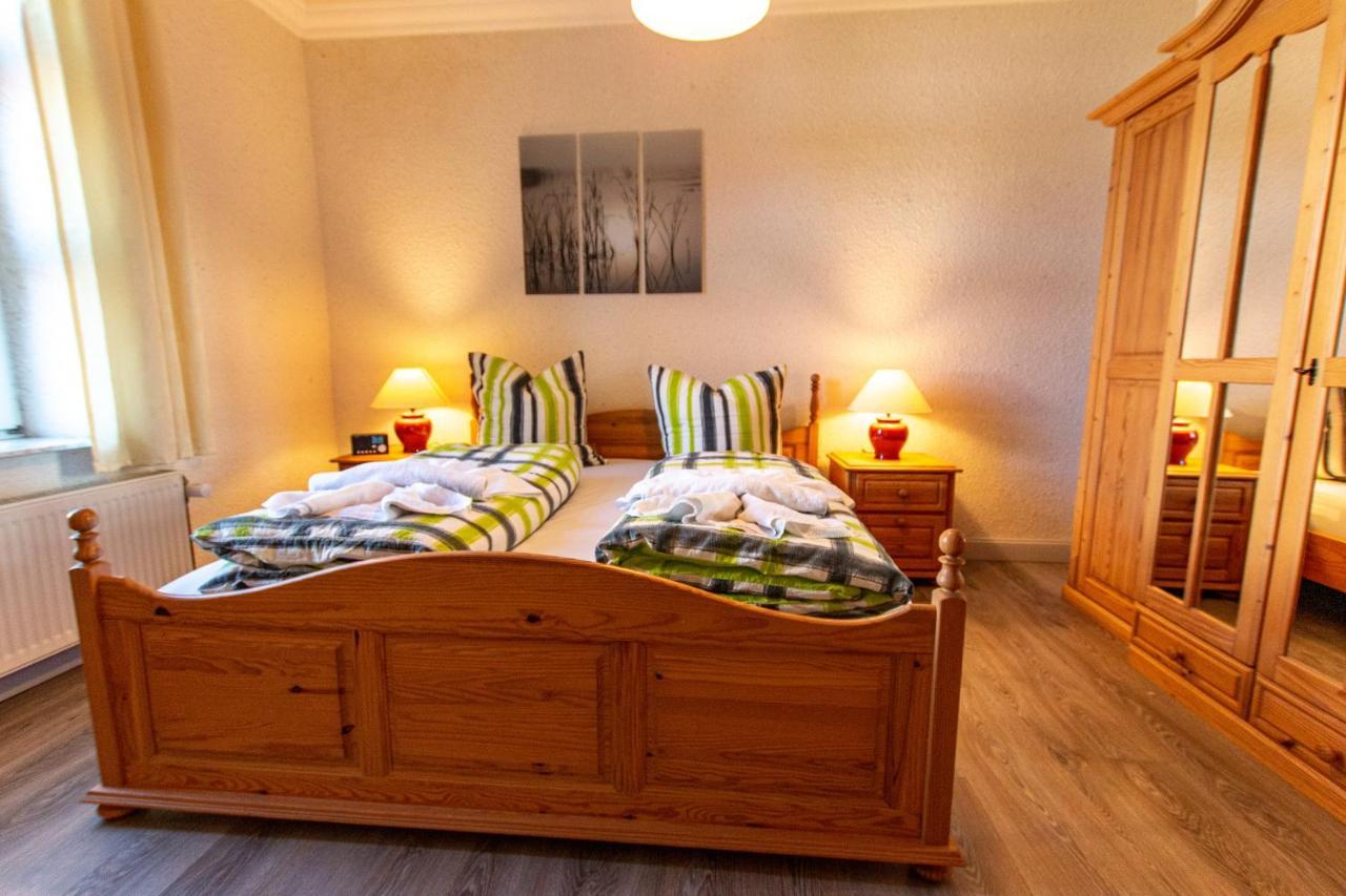 Sellin  Villa Bertha מראה חיצוני תמונה