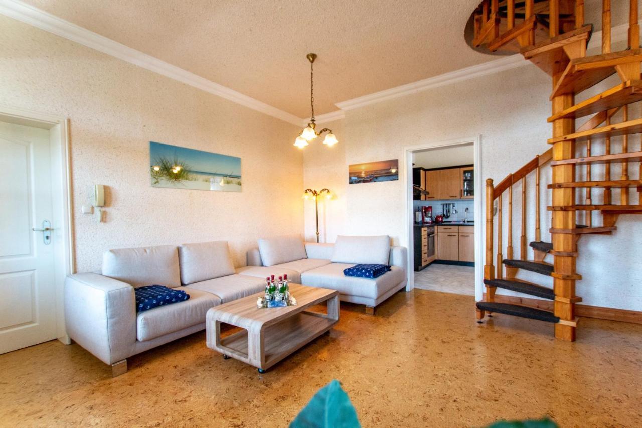 Sellin  Villa Bertha חדר תמונה