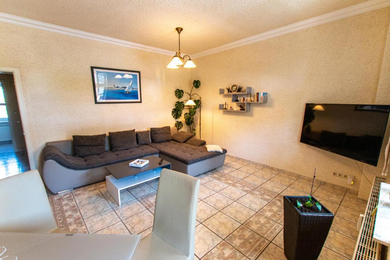 Sellin  Villa Bertha חדר תמונה