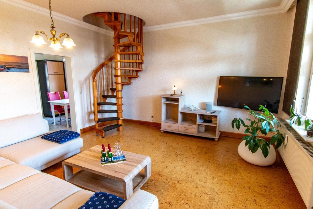 Sellin  Villa Bertha חדר תמונה