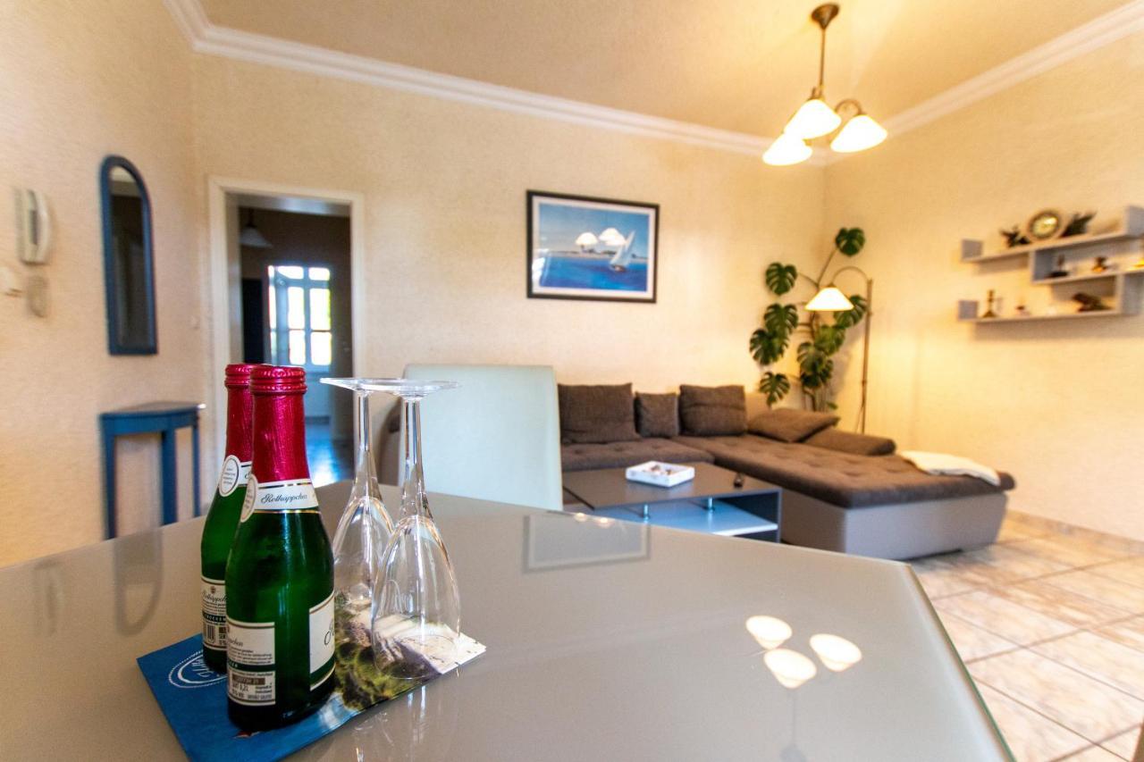 Sellin  Villa Bertha חדר תמונה