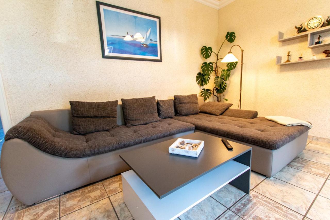 Sellin  Villa Bertha חדר תמונה